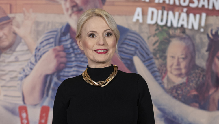 Bényi Ildikó végakaratát teljesítik szülőfalujában