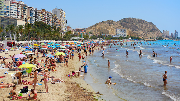 A magyarok  kedvelt úti célja vezeti a turisták elleni átverések rangsorát
