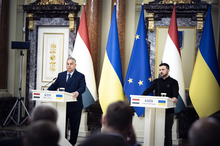 Átalakítanák az Európai Uniót, milliárdokat bukhatunk