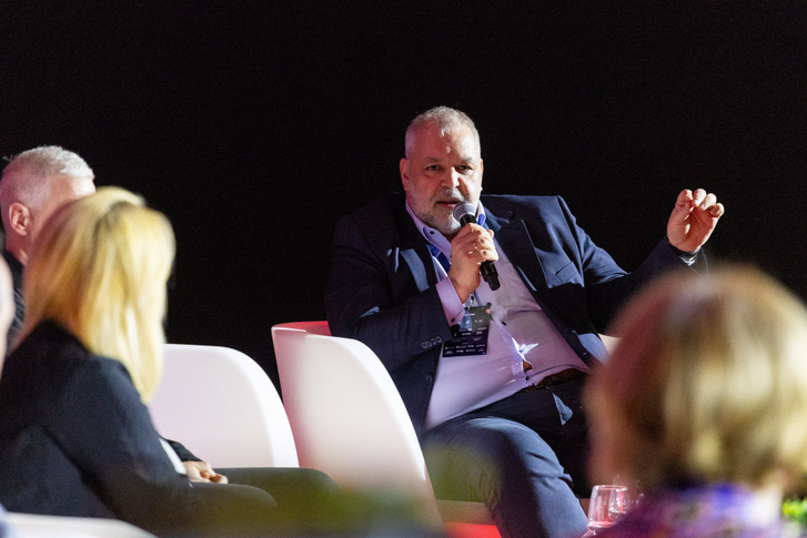 Kovács Tibor: Az algoritmusok eredménye rá fogja nyomni a bélyegét a munkánkra, a média hitelességére