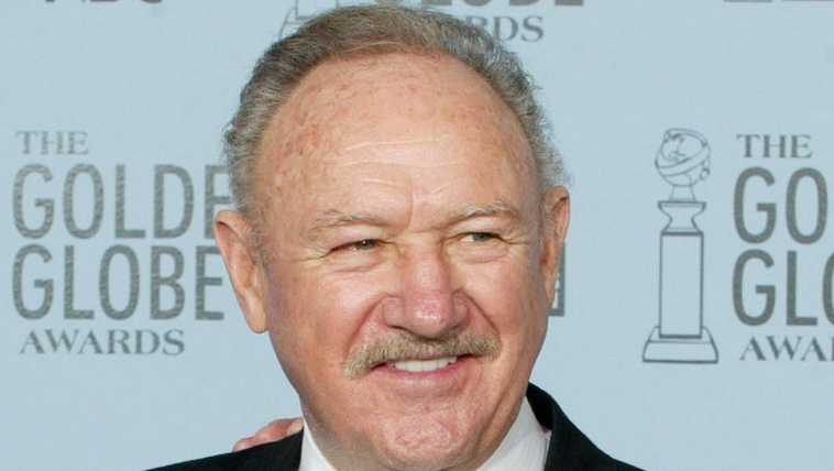 Szívszorító kéréssel fordult a rendőrséghez Gene Hackman lánya