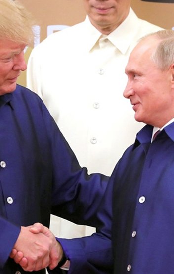 Leválasztanak minket? Trump és Putyin kézfogása átrajzolhatja a geopolitikai határokat