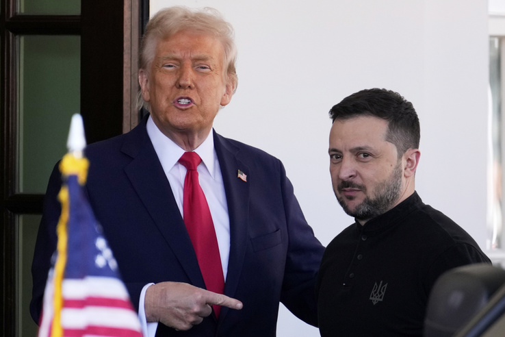 A háttérben így formálják át a világot: a diplomácia nem harc, hanem művészet