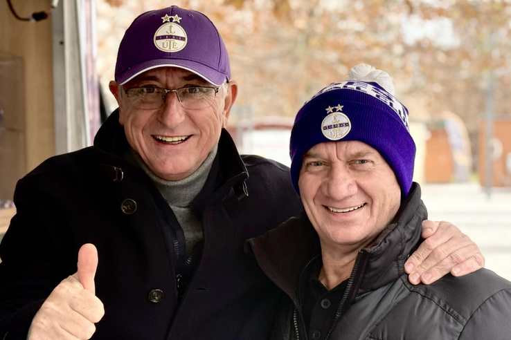 Tarolt az elítélt ellenzéki jelölt az újpesti választáson