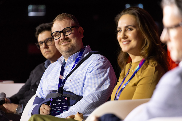 Kapi András, a Velux marketingmenedzsere: Szükség van balanszra, a funnel minden részének támogatására