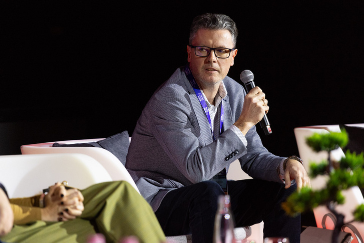 Nagy Balázs, a K&H digitális értékesítési csatornák vezetője: elsősorban az a banner a jó, amelyiket látják
