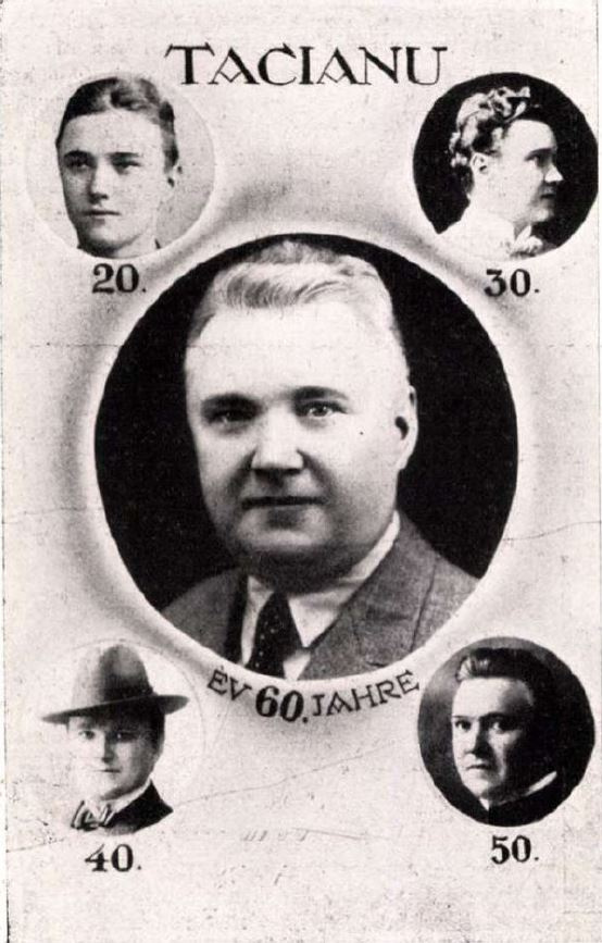 Tacianu