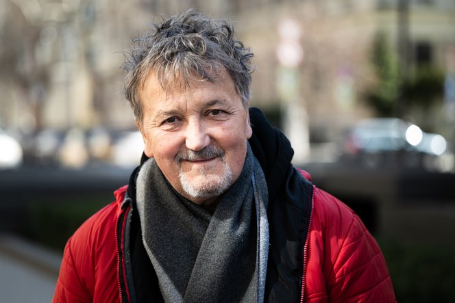 Scherer Péter halála után több ikonikus előadást is levesznek a műsorról