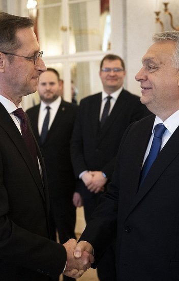 Levelet írt Varga Mihály Orbán Viktornak, az árrésstopról is beszélt az új jegybankelnök