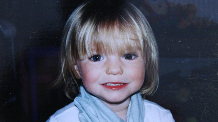 Újabb letartóztatás a Madeleine McCann-ügyben, nem hagyják nyugodni a családot