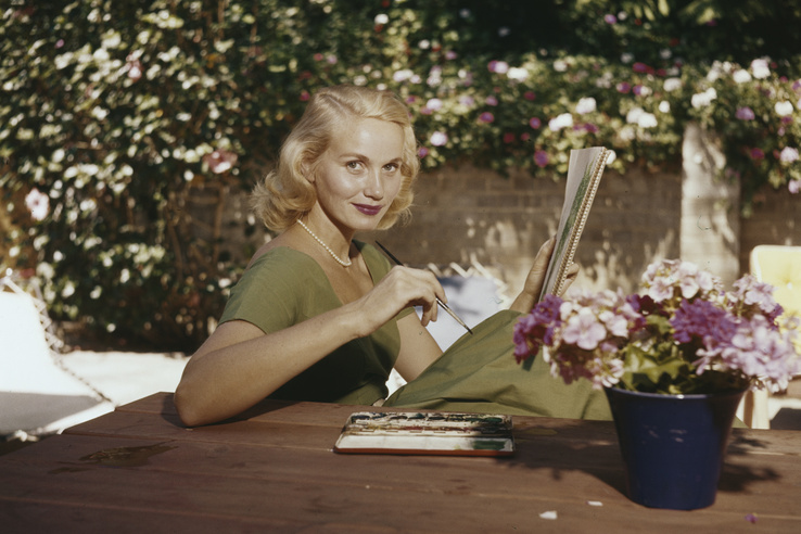 Meghalt Eva Marie Saint, Hollywood aranykorának utolsó csillaga