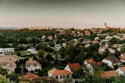 Népszerű előadókkal, ingyenes programokkal kezdődik Veszprém eseménysorozata