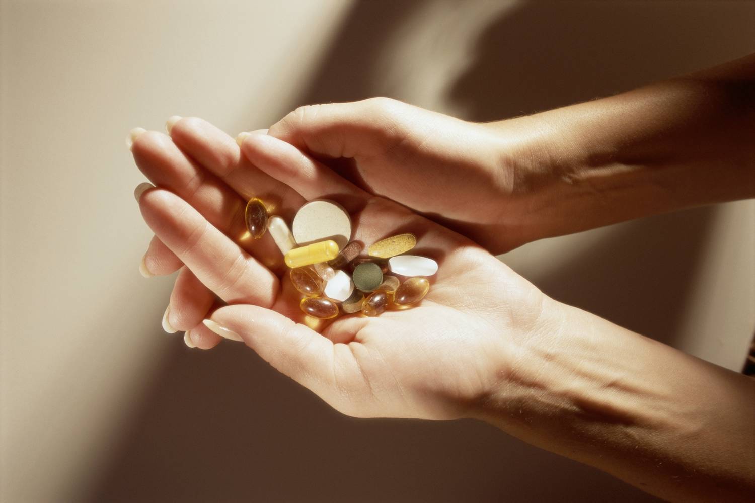 vitaminok migrenre