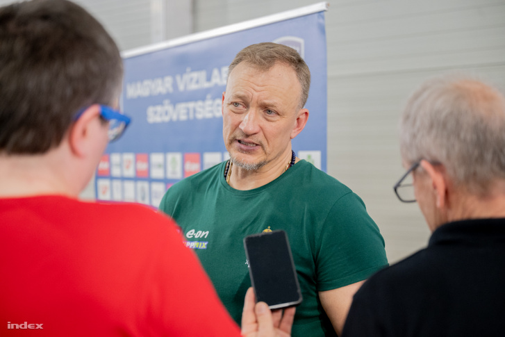 Varga Zsolt