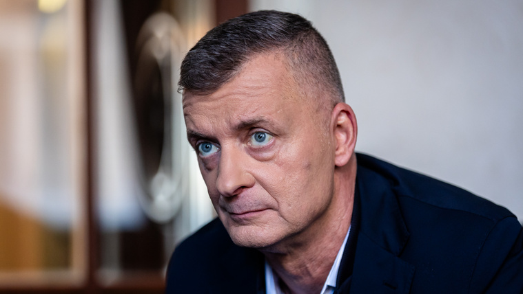 Kubatov Gábor videóban búcsúzik a&nbsp;Parlamenttől, döntését meg is indokolta