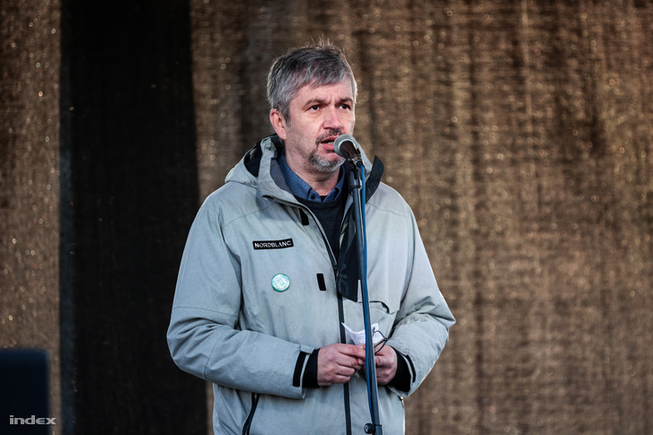 Hadházy Ákos