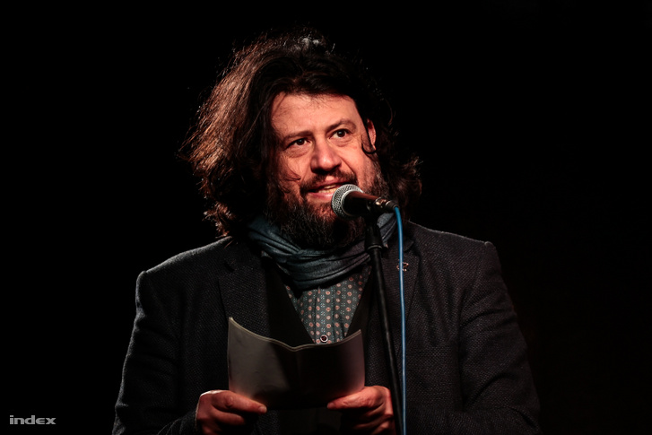 Puzsér Róbert