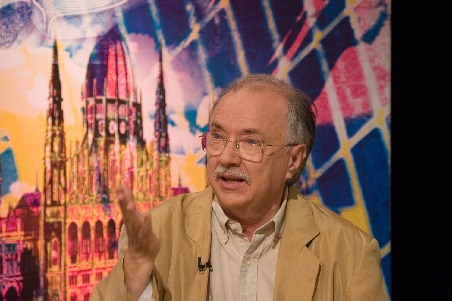 farkasházy tivadar heti hetes