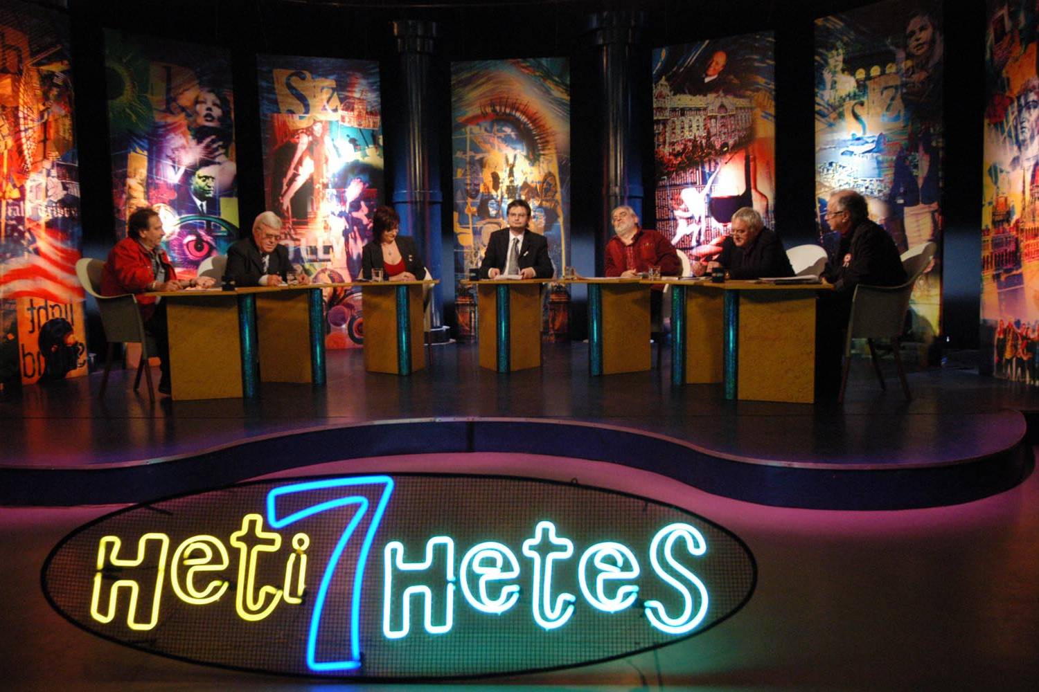 heti hetes