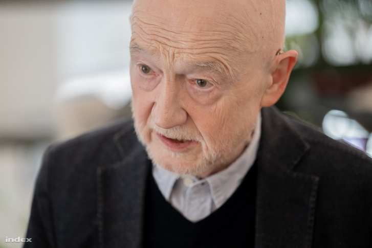 Nádasdy Ádám