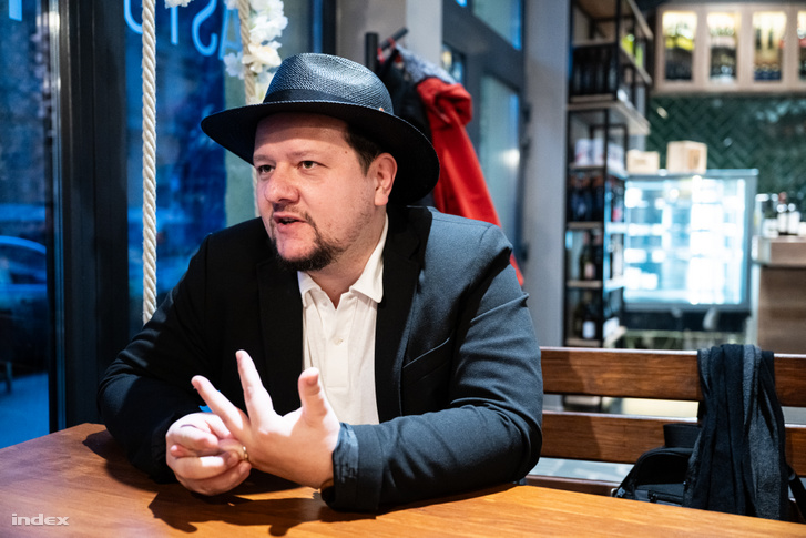 Molnár Csaba