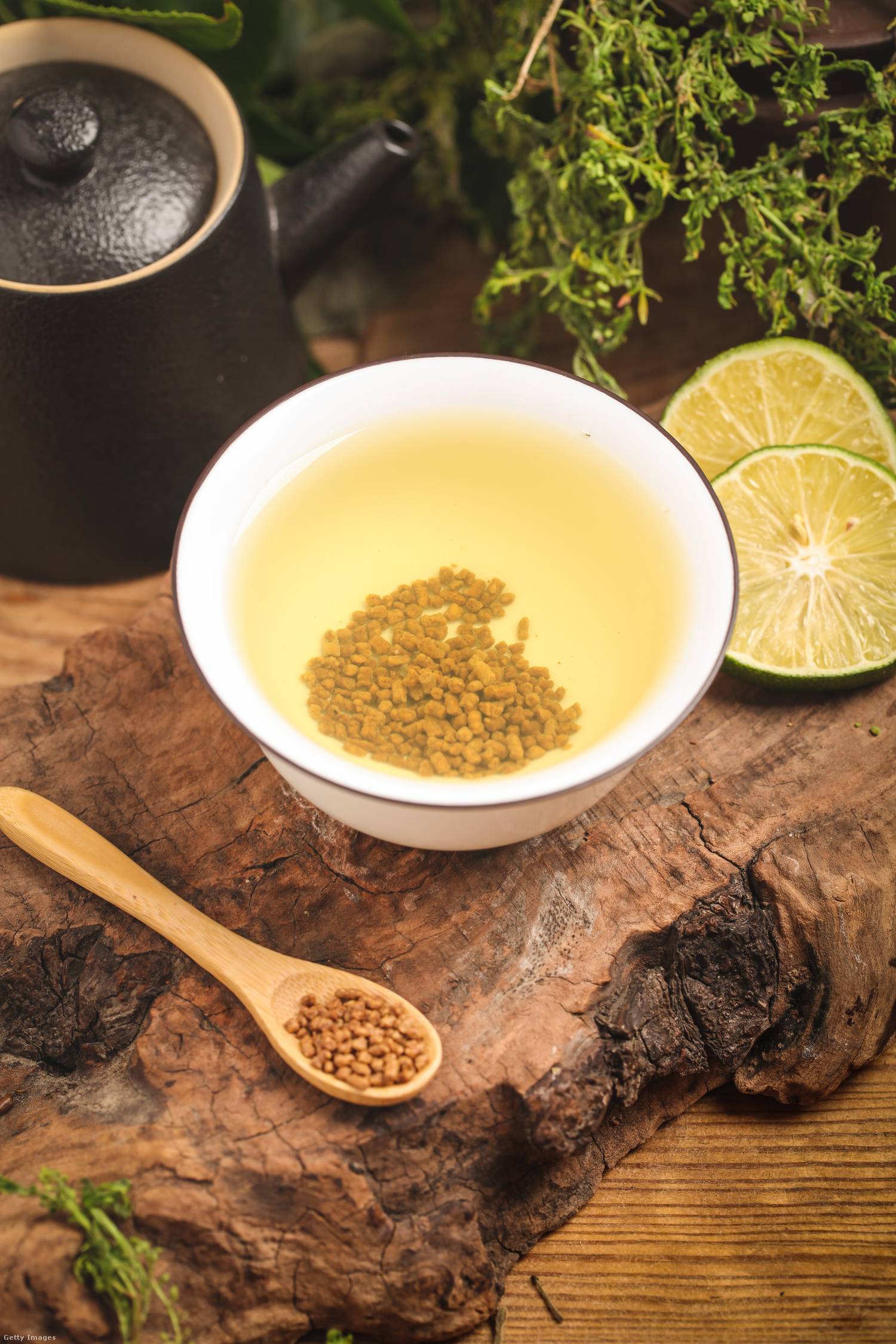Hajdina tea hatása 1