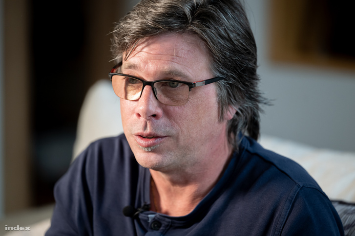 Hont András