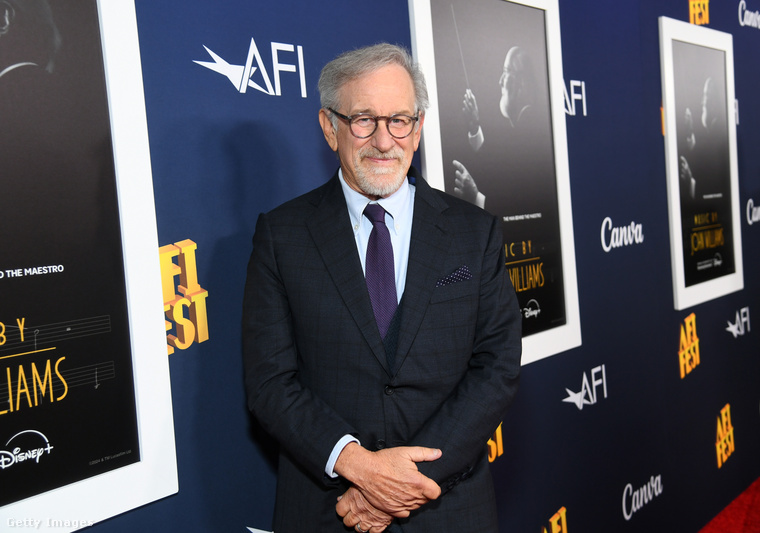 A világ egyik legnagyobb rendezője, Steven Spielberg egy interjúban Stanley Kubrick kérdésére válaszolva gondolkodás nélkül nevezte meg minden idők öt legnagyobb színészét