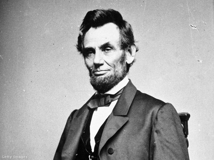 Abraham Lincoln
