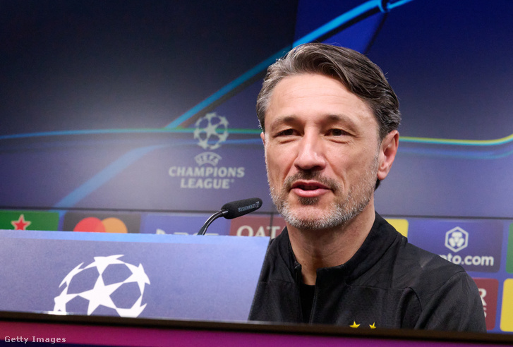 Niko Kovac