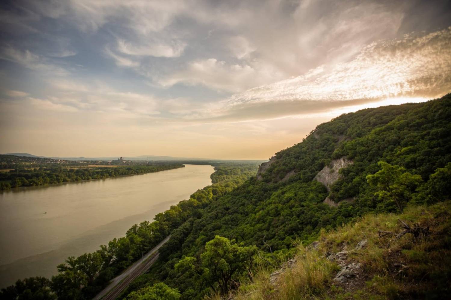 Burda, avagy a Kovácspataki-hegyek