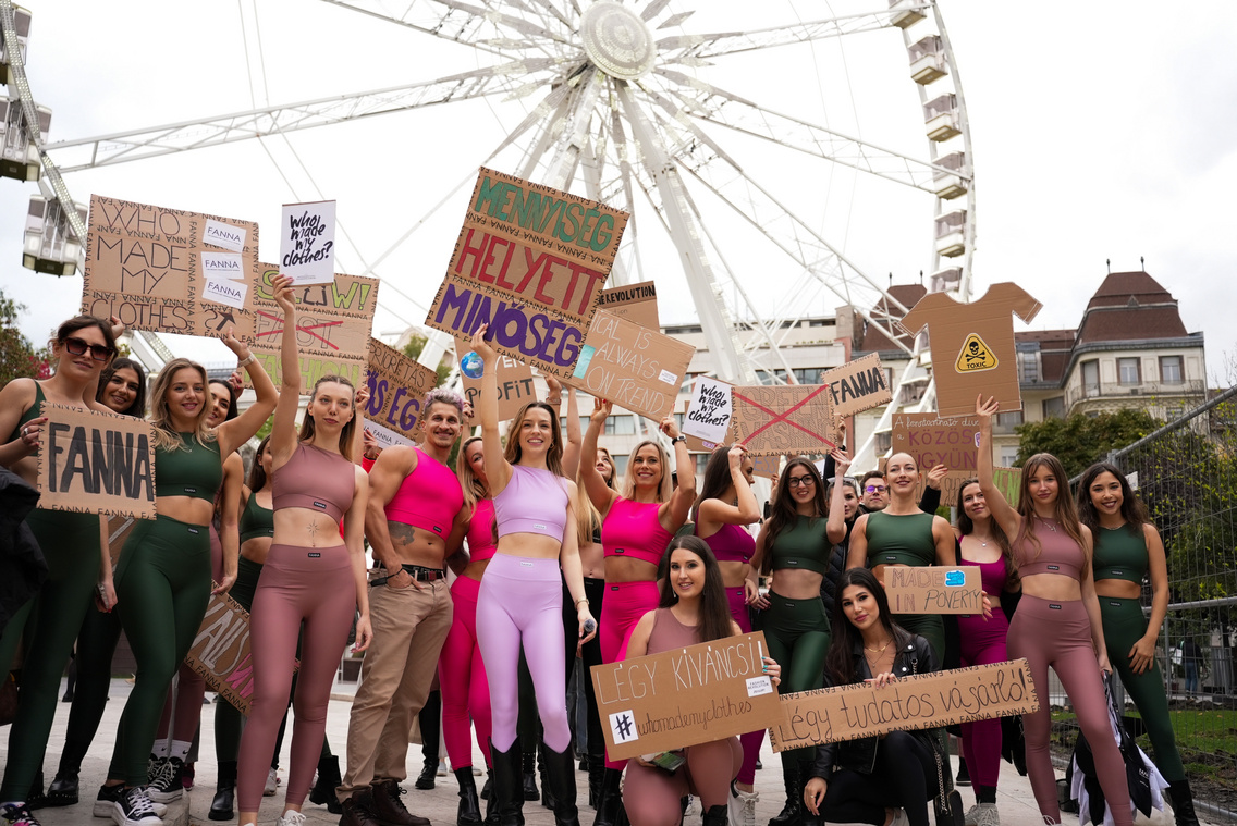 fashion revolution week