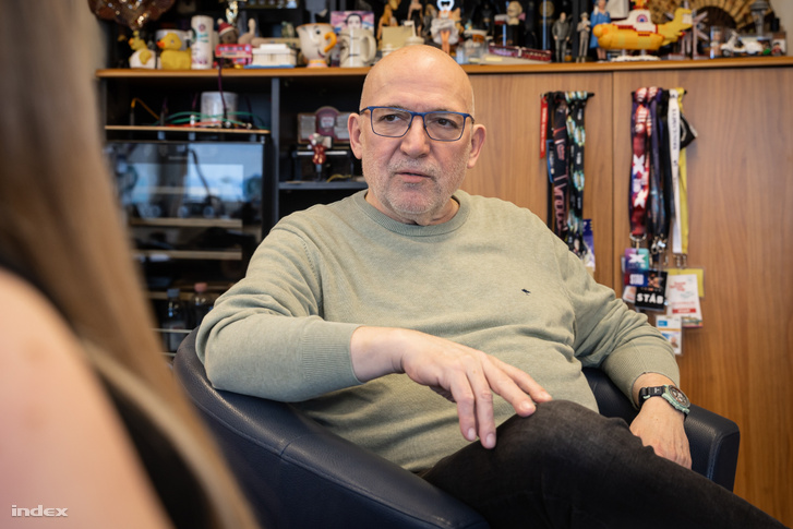 Koós György