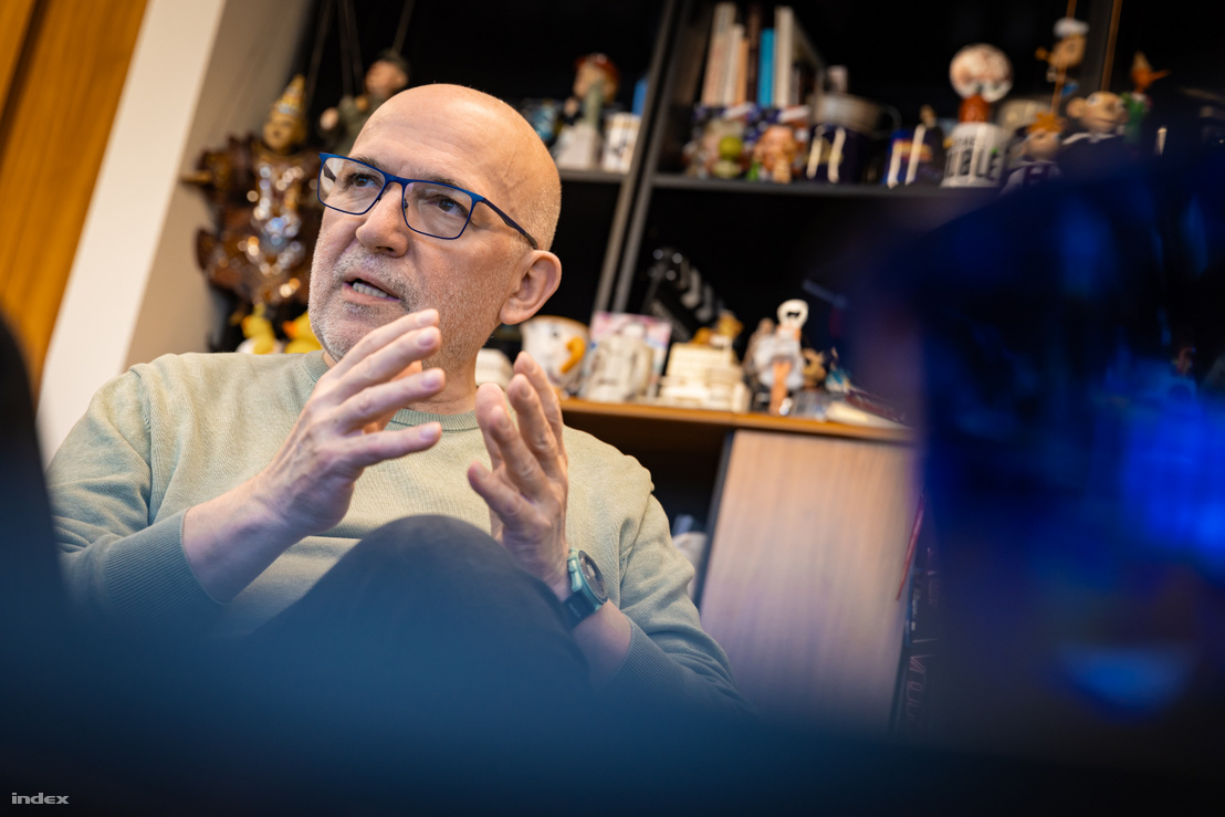 Koós György