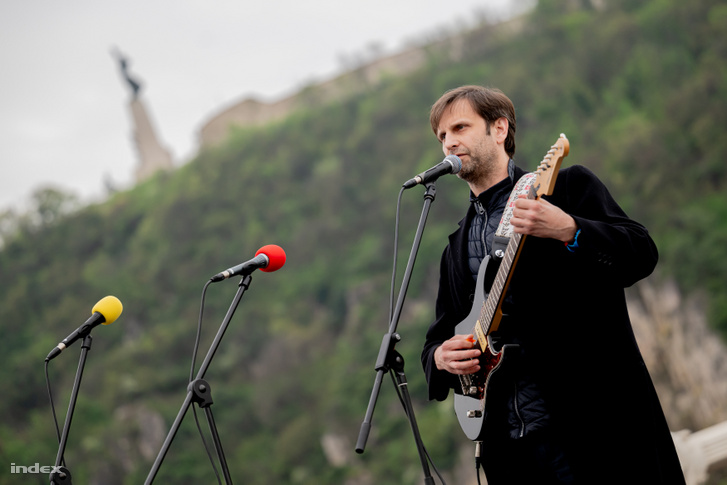 Simon Kornél