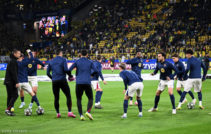 A dortmundi Signal Iduna Park