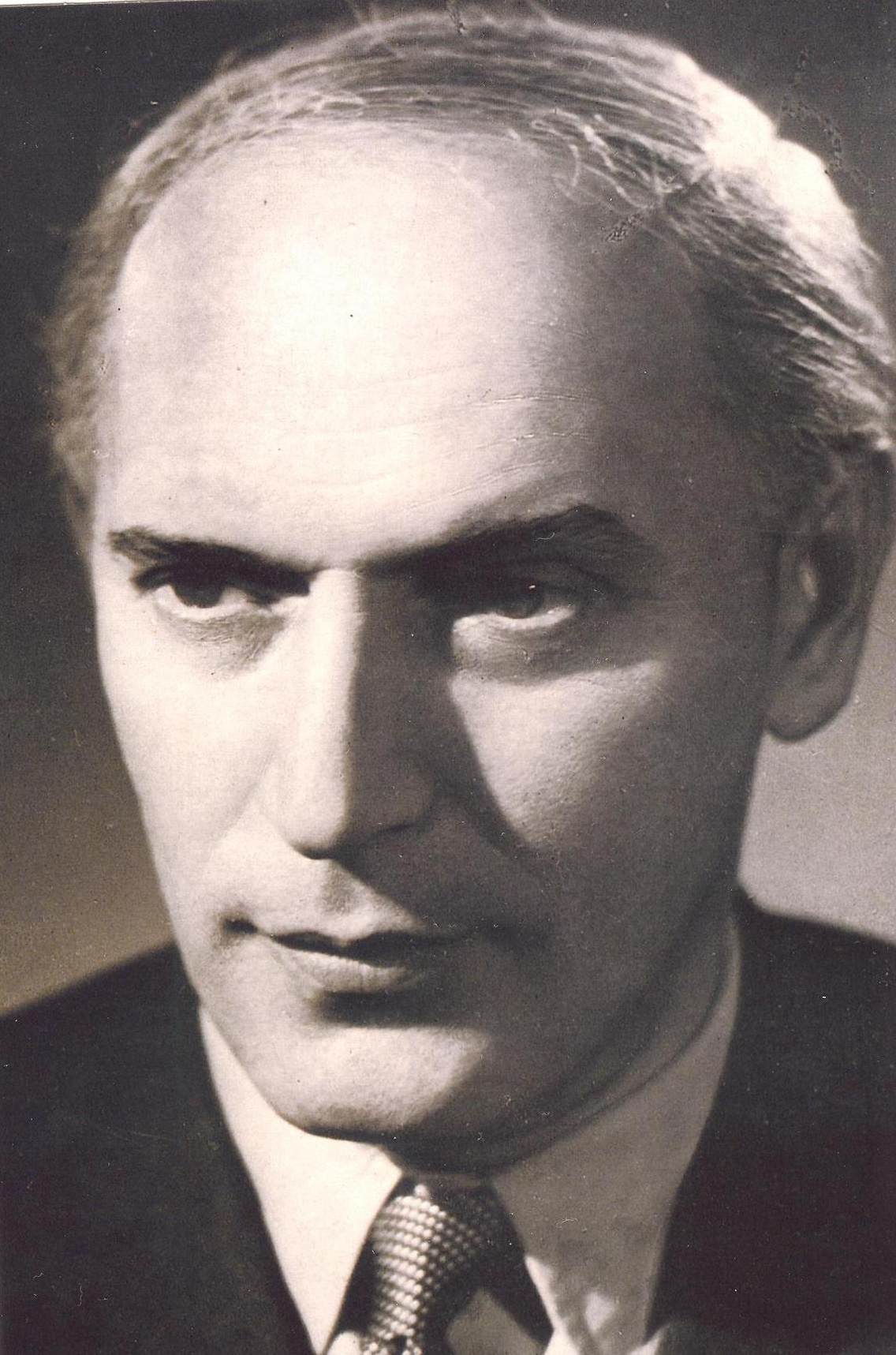 Hollós Korvin Lajos