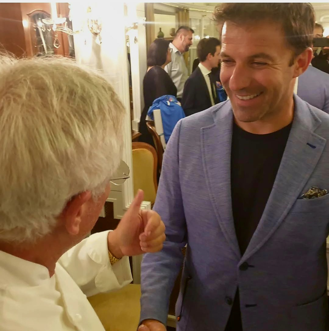 Alessandro Del Piero