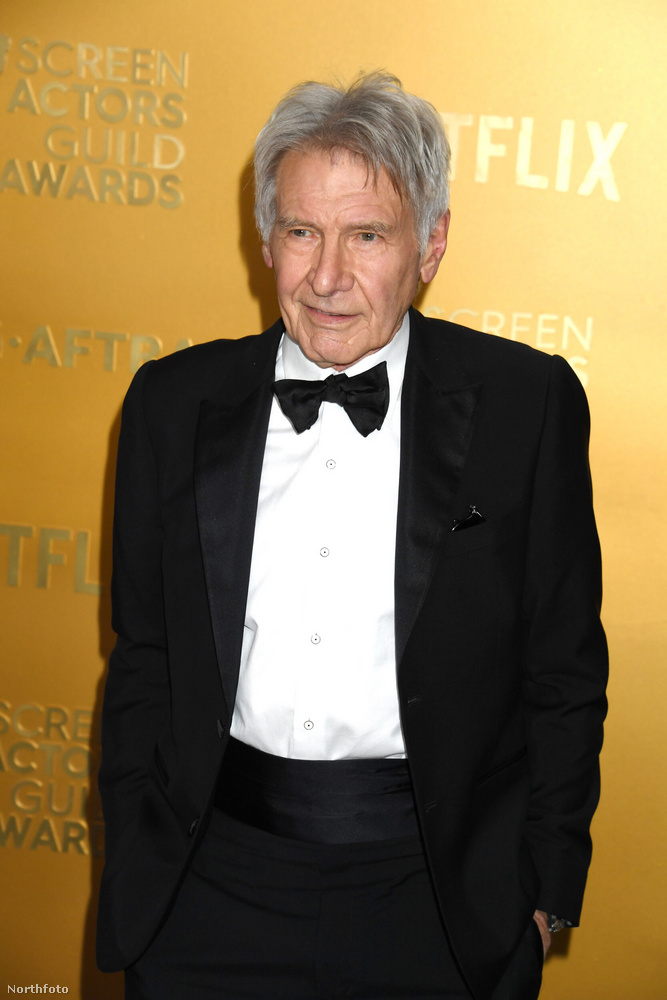 Harrison Ford sosem köntörfalazott, amikor a hírnév iránti megvetéséről beszélt