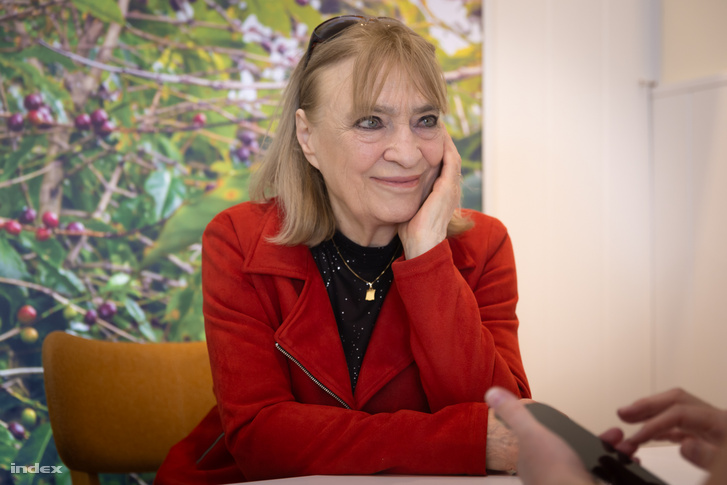Kovács Kati
