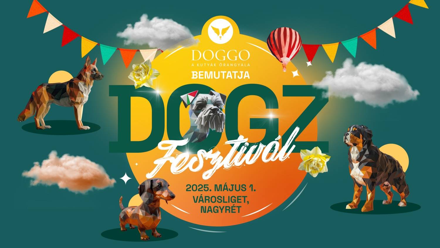 DOGZ Fesztival 2025