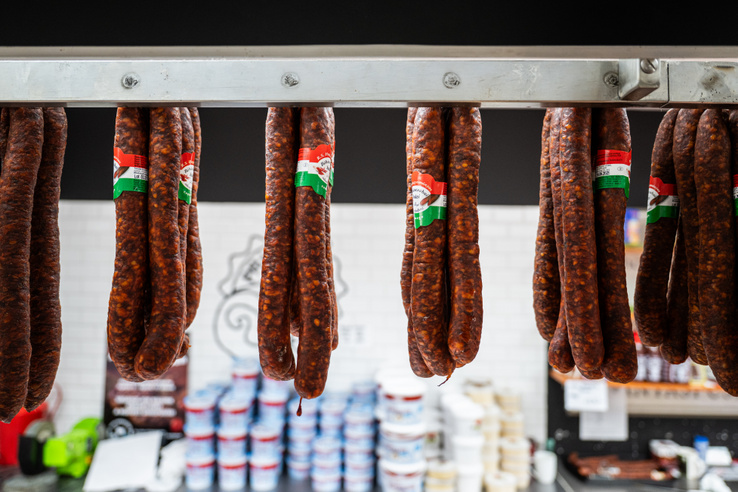 Minden magyar megőrül érte, de lehet, hogy az életét kockáztatja