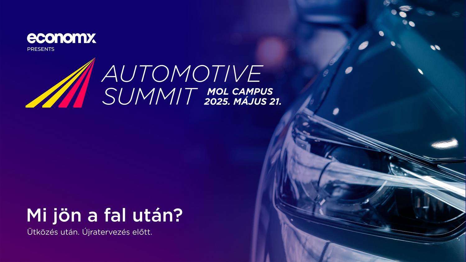 Automotive Summit 2025