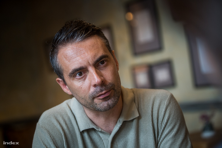 Vona Gábor 2023. augusztus 17-én