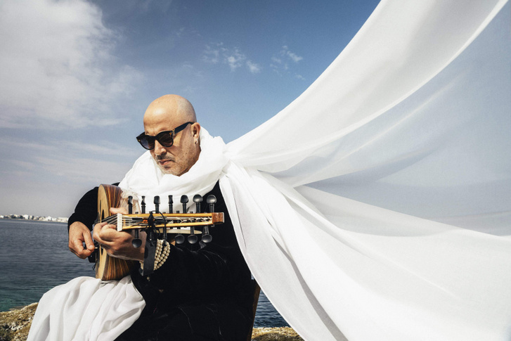 Dhafer Youssef