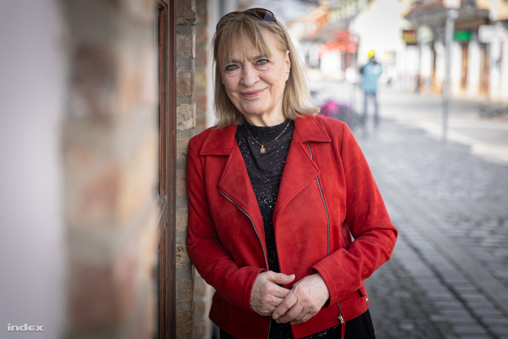 Kovács Kati