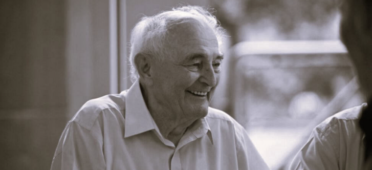 Garami József