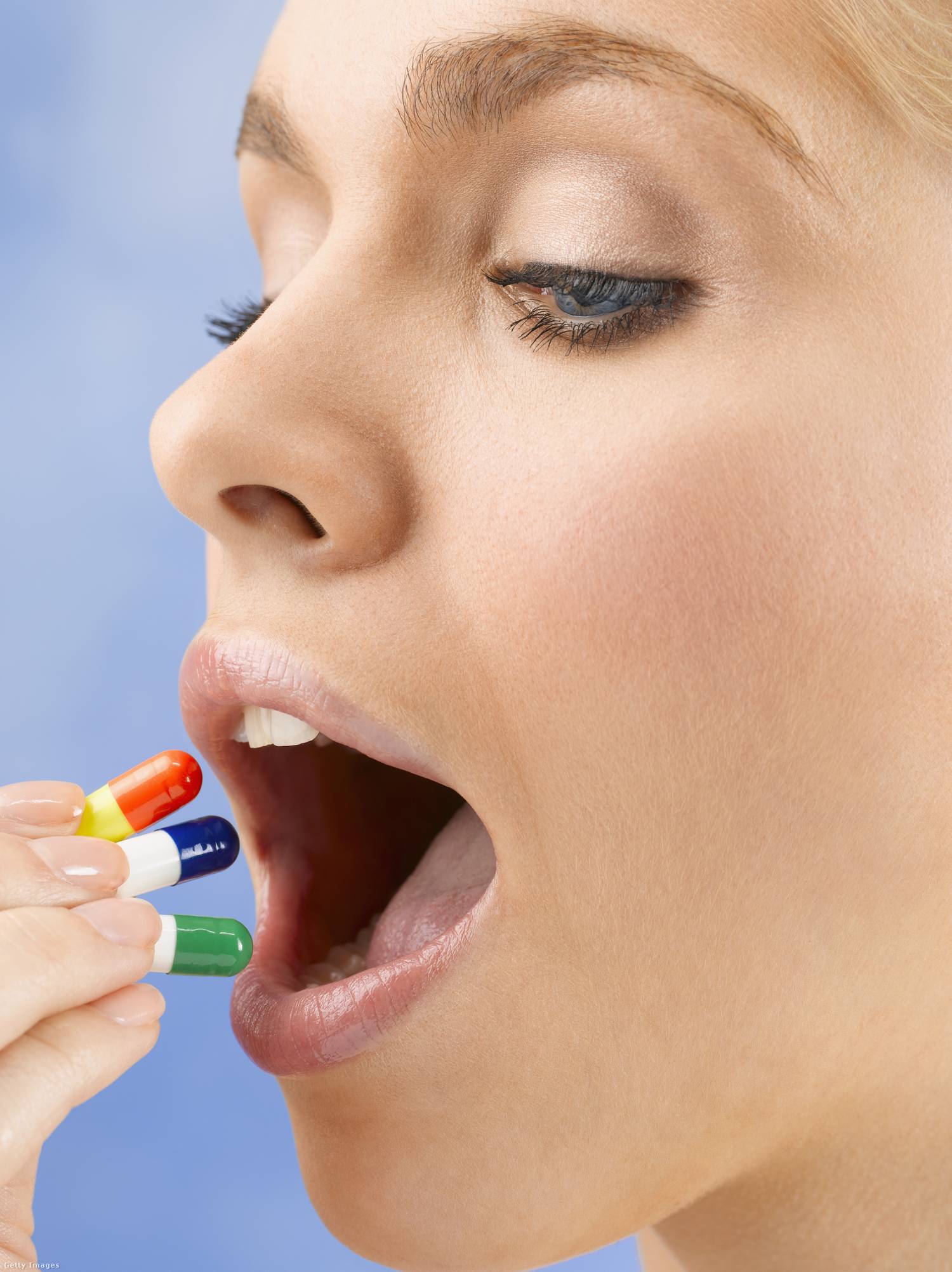 Milyen vitaminokat nem szabad este szedni 1