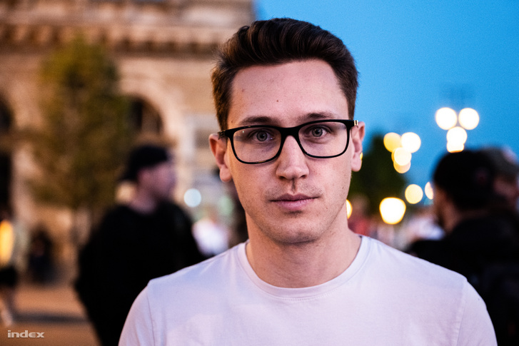 Bedő Dávid
