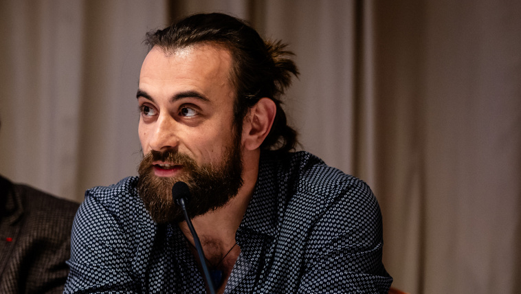 A Hunyadi főszereplője  elárulta, miért jár terápiára